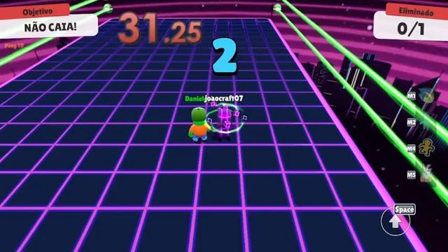 stumble guys desafios смотреть онлайн