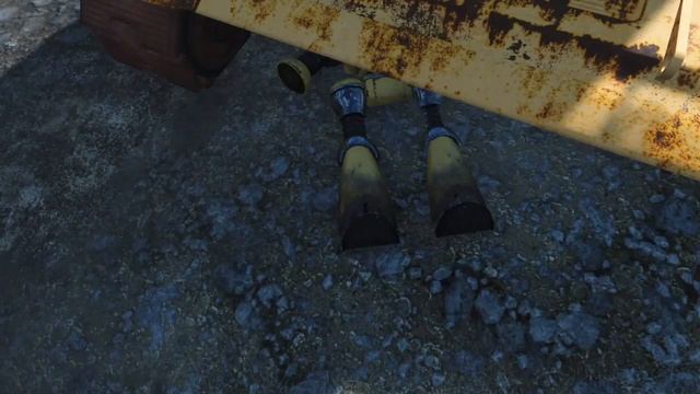 Обзор серии модов Settlement ... Bot. best fallout 4 mods смотреть онлайн