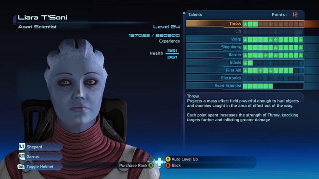 Mass Effect Legendary Edition - ME1 Part 24 UNC: Espionage Probe & ExoGeni Facility [4K UHD 60fps] смотреть онлайн