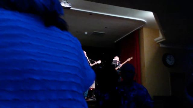 The Stiles live rendition of "just my imagination" a The Temptations classic смотреть онлайн