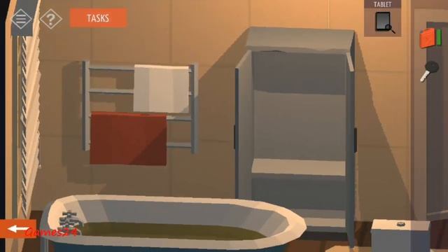 Tiny Room Stories: Town Mystery Chapter 13 Part 1 Walkthrough (Update) смотреть онлайн