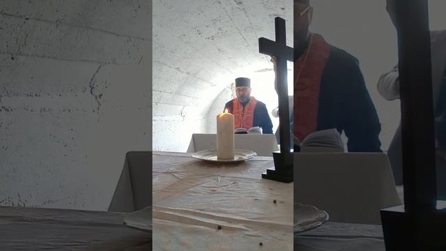 Помилуй мя Боже молитва. смотреть онлайн