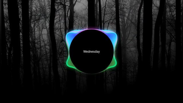 Wednesday- Phonk Bass??(Венсдей-Фонк Басс??) смотреть онлайн