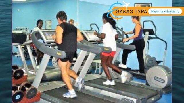 MEMORIES MIRAMAR HABANA (старое название OCCIDENTAL MIRAMAR) 4* обзор