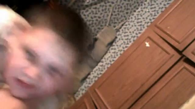 Видео с веб-камеры. Дата: 7 января 2014 г., 20:16.