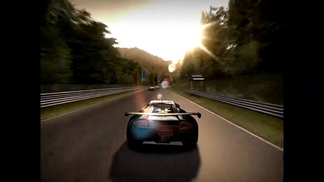 Need for Speed : Shift in Nvidia GeForce 8600GT 256MB DDR 3 смотреть онлайн