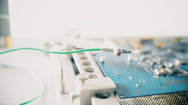 Ersa One Click Rework – HR 600/2 – Trailer смотреть онлайн