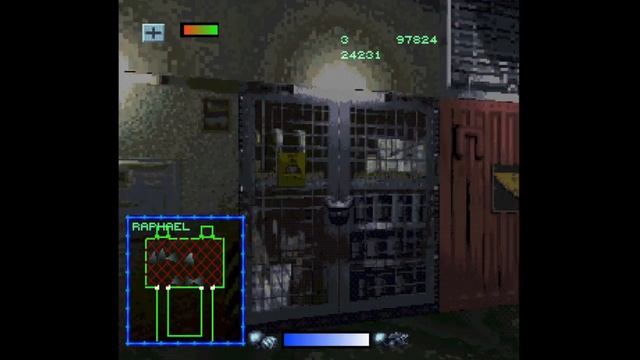 Space Hulk: Vengeance of the Blood Angels (3DO/PSX/Saturn) Let's Play Retro смотреть онлайн