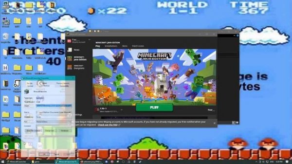 HOW TO FIX Minecraft "Your Java Runtime is Incompatible" Java 16 1.16.1