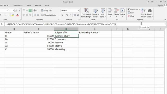 Practice Exercise 3 - Excel Formula PDF Solution series - Part -8 | Excel Tutorial PDF смотреть онлайн