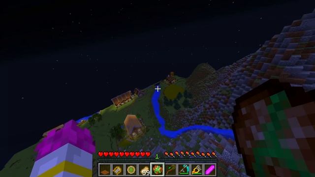 ✅ Майнкрафт, но АНГЕЛ ПРОТИВ ДЕМОНА! смотреть онлайн