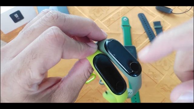 amazfit bip смотреть онлайн