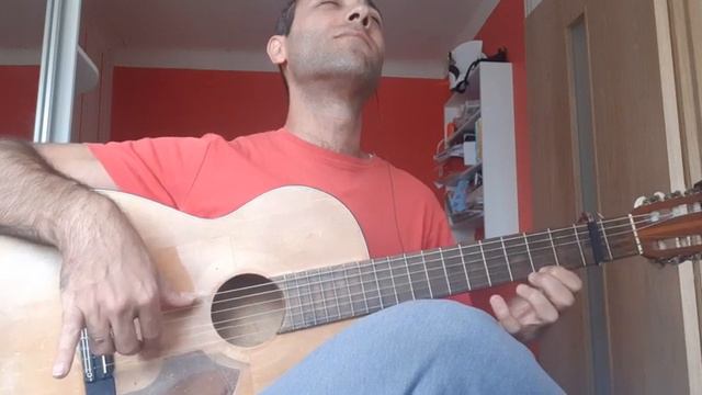 Rumba Flamenco Herencia Latina-Paco Peña смотреть онлайн