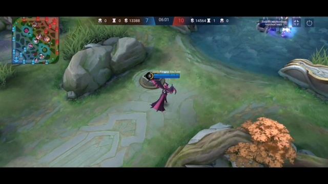 Mobile Legends Гайд Алиса, стоит ли покупать в 2020? смотреть онлайн