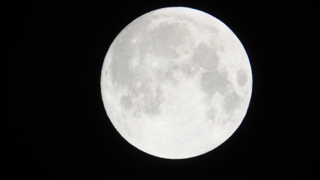 MTO 500+NIKON D300S+TK-2M = 1500mm - MOON смотреть онлайн
