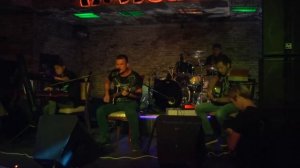 Сатисфакция - Товарищ майор