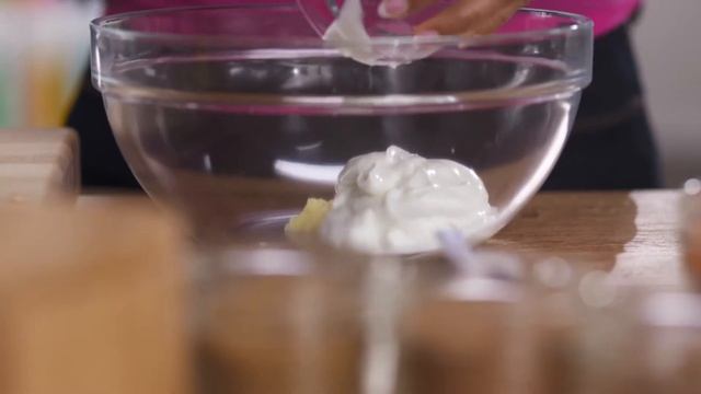 Lamb Chops with Chili and Tamarind | One World Kitchen смотреть онлайн