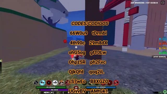 Servers vip Blaze-shindo life смотреть онлайн