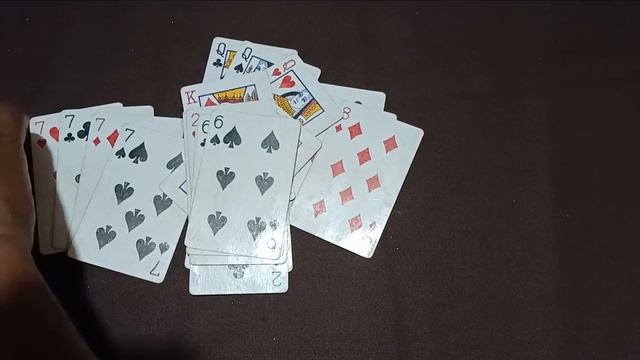Card game andar bahar new tricks 2023 | play the card game kat patta new trick by real game 2023 смотреть онлайн
