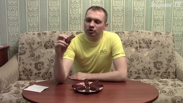 Скрестил Twix и Fanta. Снимаю пробу смотреть онлайн