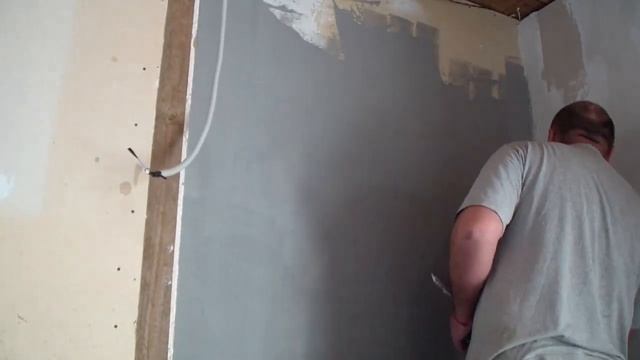 Ремонт зала с минимальным бюджетом. День 4 смотреть онлайн