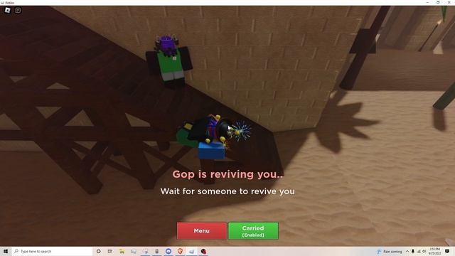 Evade VIP - Many Evil Munci's Gamemode [Super Munci] смотреть онлайн