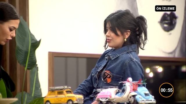 Kısmetse Olur: Aşkın Gücü 2. Sezon 33. Bölüm Ön İzleme - 2 смотреть онлайн