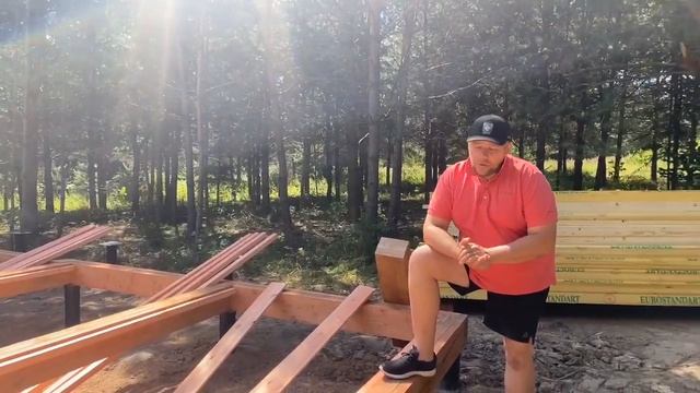 Обвязка свайного фундамента смотреть онлайн