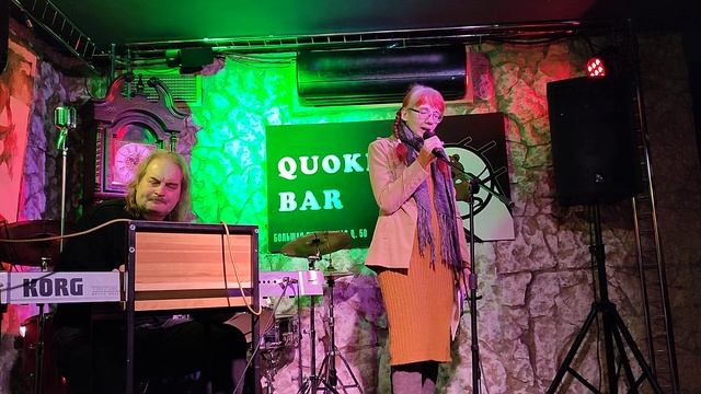 Парадиз. Презентация в Quokka-bar - 2023.02.12 часть3 смотреть онлайн