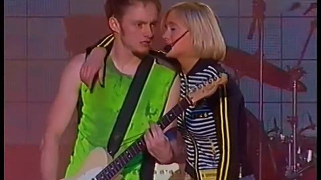 Глюк'Oza «Малыш» | Таврийские игры, 3.05.2004 смотреть онлайн