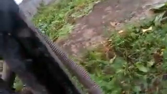 Navigator EX 50QT-B часть 1