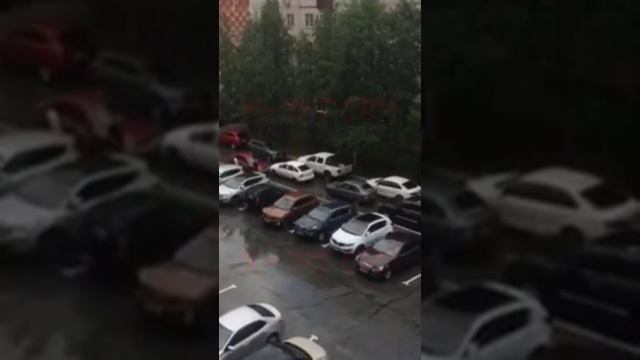 Никто не хотел уступать в Сургуте смотреть онлайн