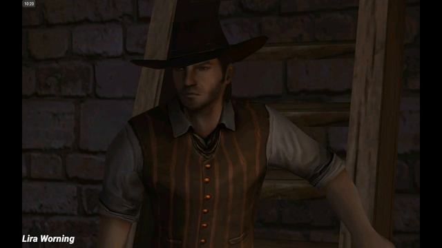 (Android) Six-Guns: Разборки банд ➠ Какой-то инди ➠ Давай глянем смотреть онлайн