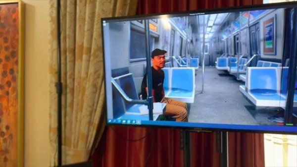 HTC Vive Mars Camtrack  -  Virtual Production camera tracking for $5000?!