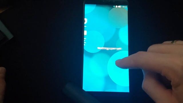 PinePhone Flutter Wayland on NemoMobile Manjaro смотреть онлайн