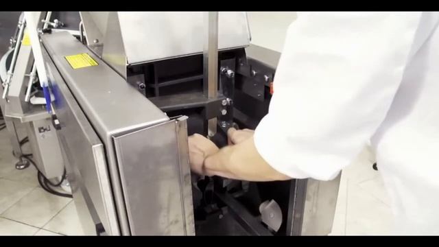 Тестоделитель SD180 смотреть онлайн