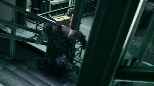 Final Fantasy 7 Remake Ifrit & Shiva Summons & Shinra/Turks Reveal Gameplay Trailer (FF7) TGS 2019 смотреть онлайн