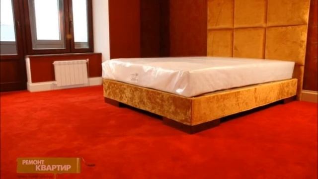 РЕМОНТ КВАРТИРЫ М. АННИНО смотреть онлайн