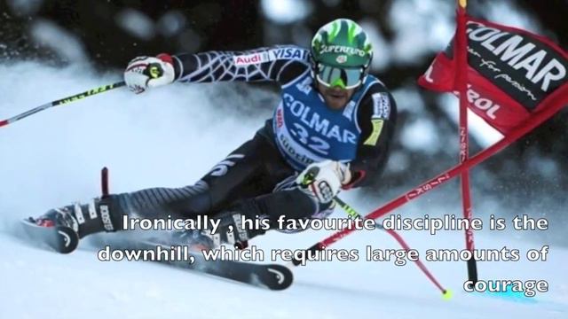Bode Miller смотреть онлайн