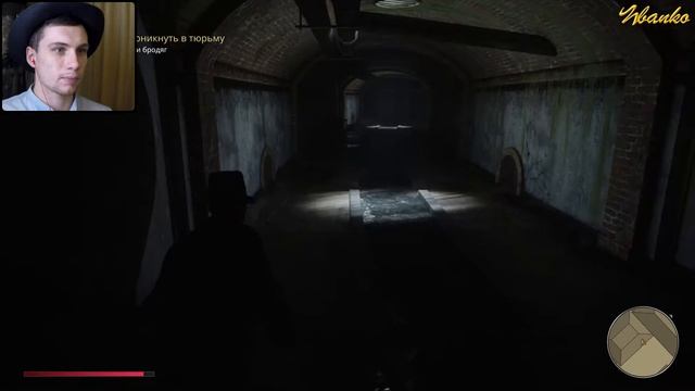 НАШЁЛ ЛЕГЕНДАРНЫЙ ЗОЛОТОЙ ПИСТОЛЕТ ► Mafia: Definitive Edition #11