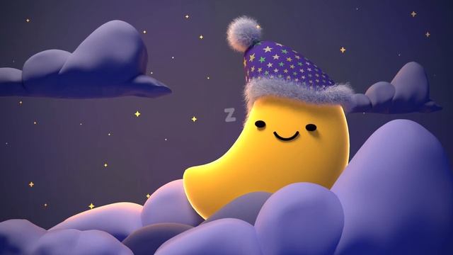 САМЫЕ ЛУЧШИЕ КОЛЫБЕЛЬНЫЕ (без слов) BEST LULLABIES смотреть онлайн