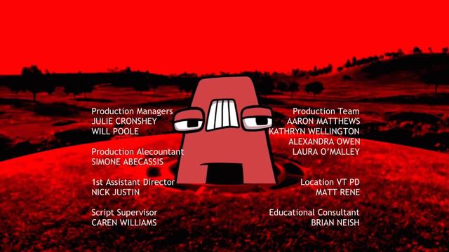 Teletubbies Lost Episode : “Bad Guys” (2016) Ending