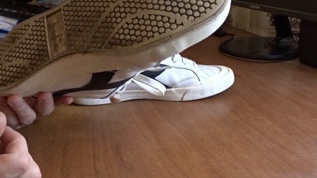 diadora melody leather - самое то по качеству смотреть онлайн