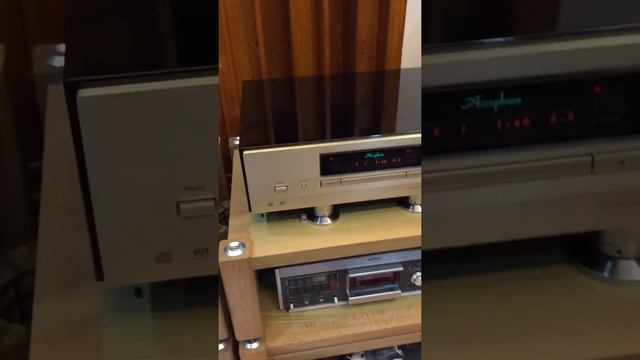 E 650 Accuphase class A 30w ????+ b&w 805 diamond edition 100w ???? + cd dp 700 ???? смотреть онлайн