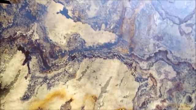 Аналог Оникса - каменный шпон Rustique смотреть онлайн