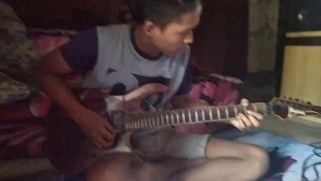 ||SWEET CHILD ON MINE COVER IBANEZ|| смотреть онлайн