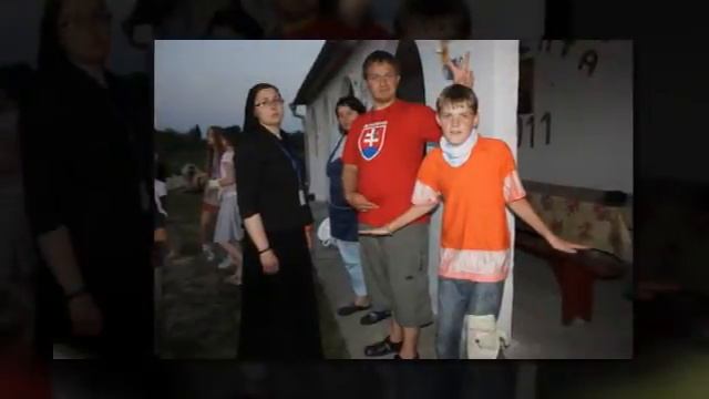 Сарепта в Зарваниці смотреть онлайн