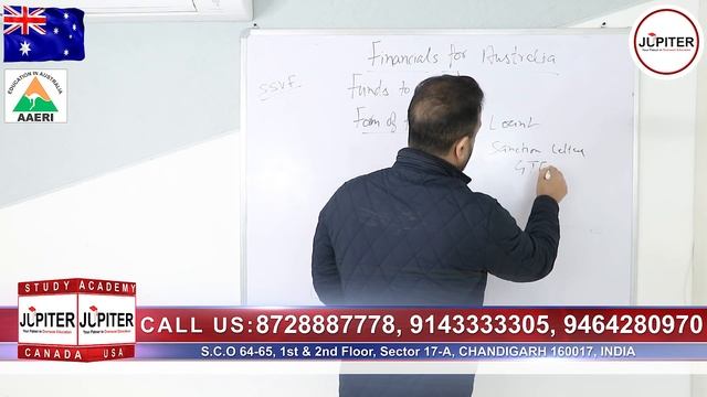 Funds Calculation - Australia ?? смотреть онлайн