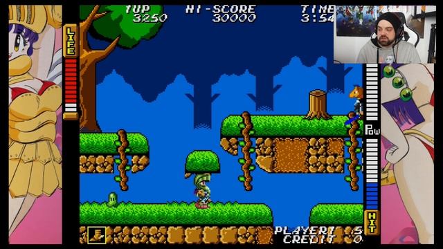 SNK 40th Anniversary Collection Switch REVIEW - Classic Arcade Action! | RGT 85 смотреть онлайн