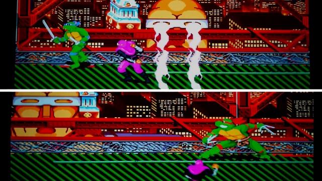 pandora´s box 9h comparativa TEENAGE MUTANT NINJA TURTLES смотреть онлайн